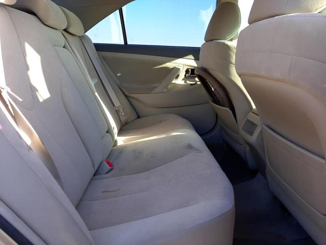 Photo 10 from auction – 2011 TOYOTA CAMRY BASE with VIN JTNBF3EK8B3007505