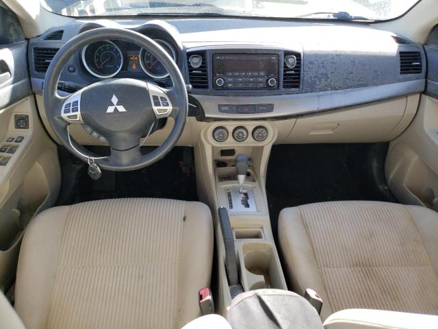 Photo 8 from auction – 2015 MITSUBISHI LANCER ES with VIN JA32U2FUXFU021313