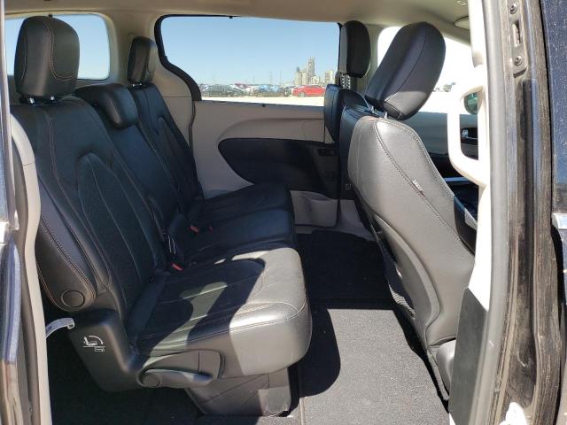 Photo 11 from auction – 2018 CHRYSLER PACIFICA T with VIN 2C4RC1BG5JR253899