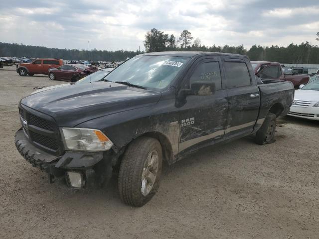 صورة رقم 1 من المزاد - 2015 RAM 1500 ST مع VIN 1C6RR6KT3FS522312