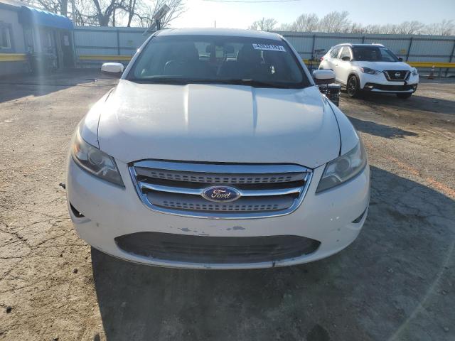 Photo 5 from auction – 2012 FORD TAURUS SEL with VIN 1FAHP2EW6CG142135