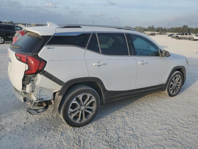 Photo 3 from auction – 2020 GMC TERRAIN SL with VIN 3GKALPEX5LL185619
