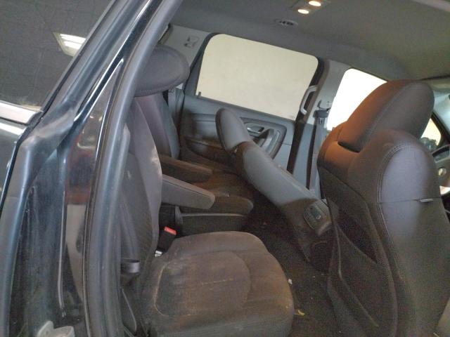 Photo 11 from auction – 2012 CHEVROLET TRAVERSE L with VIN 1GNKRJED4CJ362743