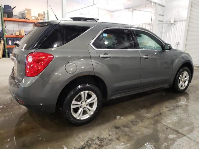 Photo 3 from auction – 2012 CHEVROLET EQUINOX LT with VIN 2GNALPEK8C6332138