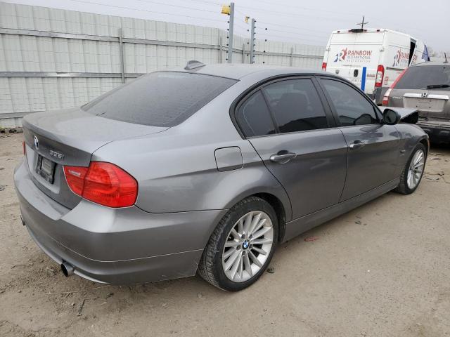 Photo 3 from auction – 2011 BMW 335 XI with VIN WBAPL5C56BA919201