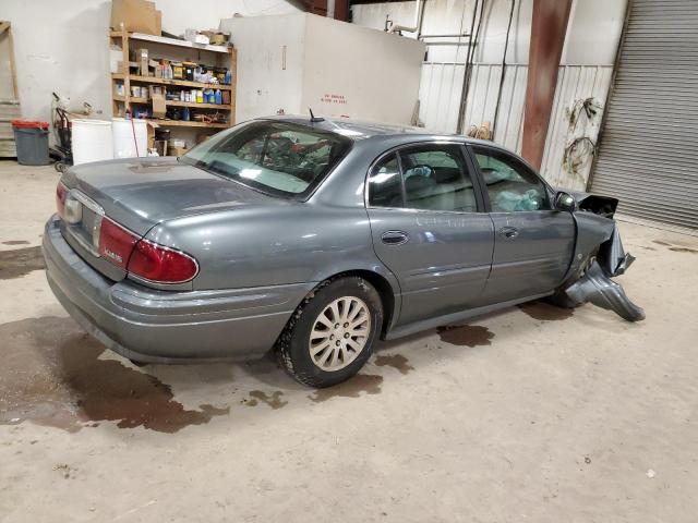 Photo 3 from auction – 2005 BUICK LESABRE LI with VIN 1G4HR54K35U155476