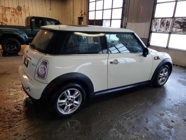 Photo 3 from auction – 2013 MINI COOPER with VIN WMWSU3C56DT680008