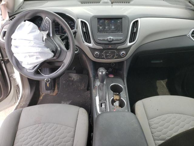 Photo 8 from auction – 2019 CHEVROLET EQUINOX LS with VIN 2GNAXHEV0K6136441