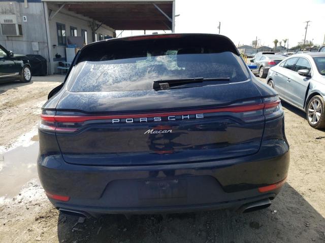 Photo 6 from auction – 2019 PORSCHE MACAN with VIN WP1AA2A58KLB07546