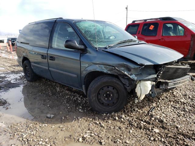 Photo 4 from auction – 2005 DODGE GRAND CARA with VIN 1D4GP24R45B293608