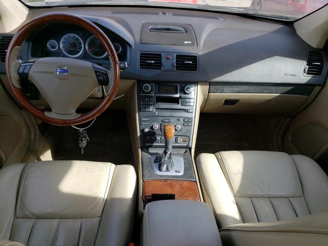 Photo 8 from auction – 2011 VOLVO XC90 V8 with VIN YV4852CZXB1586386