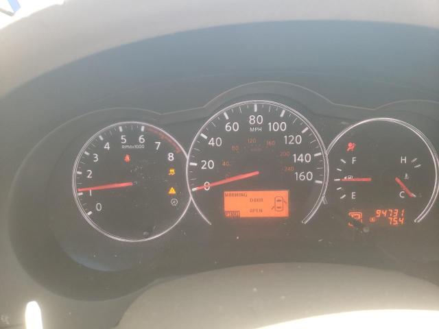 Photo 9 from auction – 2012 NISSAN ALTIMA BAS with VIN 1N4AL2AP8CN408746