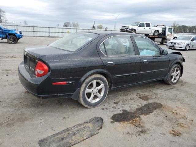 Photo 3 from auction – 2001 NISSAN MAXIMA GXE with VIN JN1CA31D71T810306