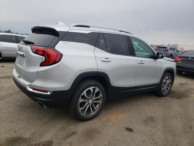 Photo 3 from auction – 2019 GMC TERRAIN SL with VIN 3GKALPEX8KL298558