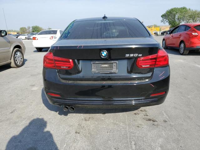 Photo 6 from auction – 2018 BMW 330E with VIN WBA8E1C5XJA178332