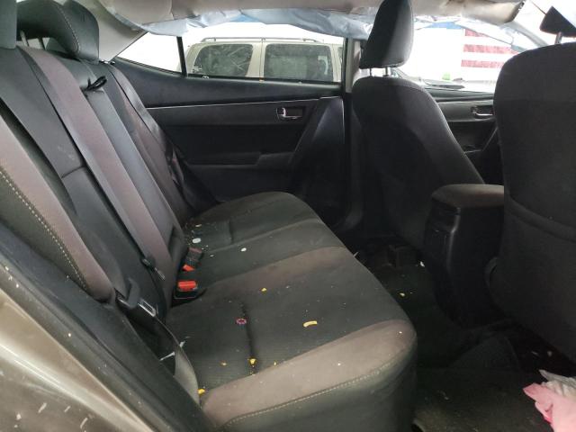 Photo 10 from auction – 2017 TOYOTA COROLLA L with VIN 2T1BURHE0HC915241