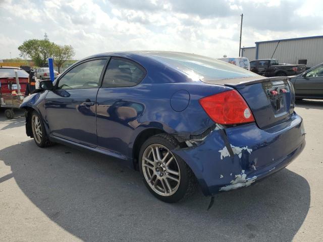 Photo 2 from auction – 2005 TOYOTA SCION TC with VIN JTKDE177350015460