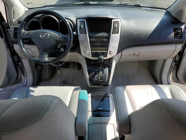 Photo 8 from auction – 2008 LEXUS RX 350 with VIN 2T2HK31U28C078762