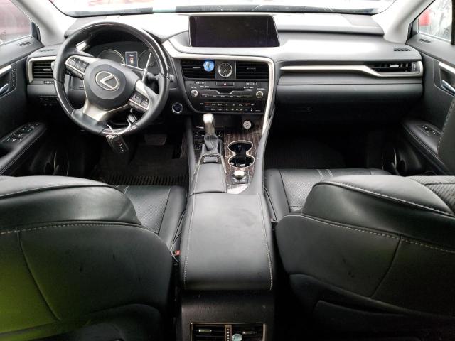 Photo 8 from auction – 2017 LEXUS RX 450H BA with VIN 2T2BGMCA7HC011123