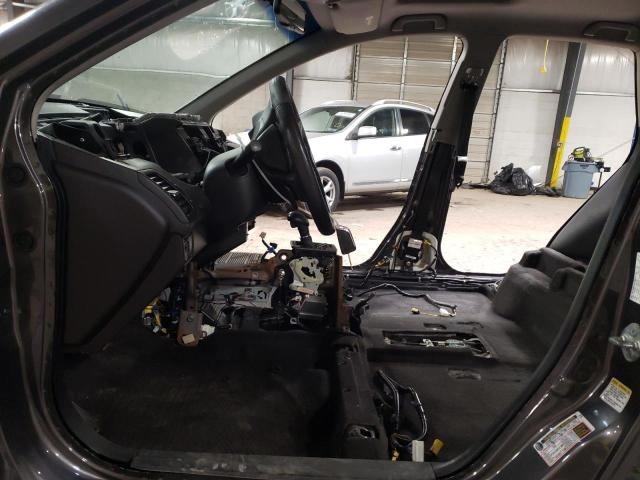 Photo 7 from auction – 2010 ACURA RDX TECHNO with VIN 5J8TB1H5XAA007368