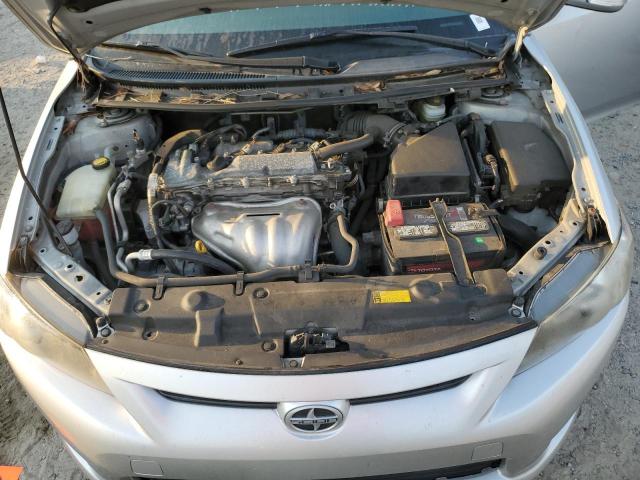 Photo 11 from auction – 2011 TOYOTA SCION TC with VIN JTKJF5C73B3015336