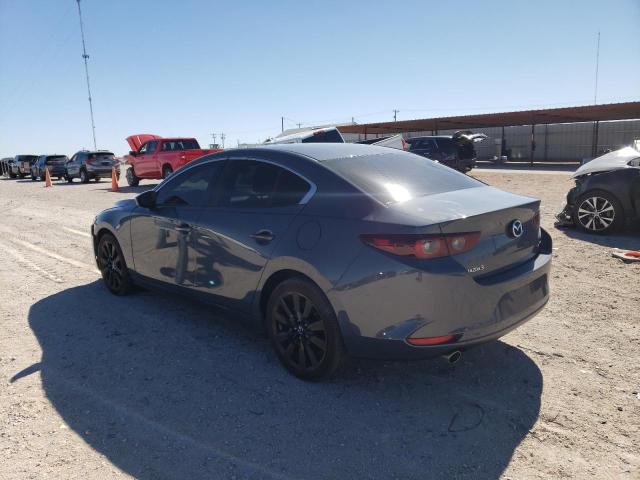 Photo 2 from auction – 2022 MAZDA 3 PREFERRE with VIN 3MZBPACLXNM302400