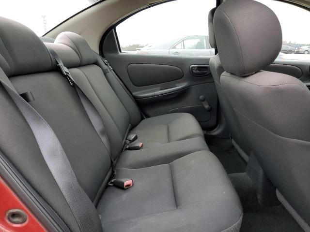 Photo 10 from auction – 2005 DODGE NEON SXT with VIN 1B3ES56C95D144730