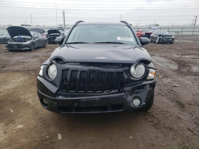 Photo 5 from auction – 2008 JEEP COMPASS SP with VIN 1J8FF47W38D714485