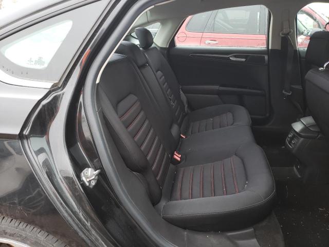 Photo 10 from auction – 2013 FORD FUSION SE with VIN 3FA6P0H93DR341963