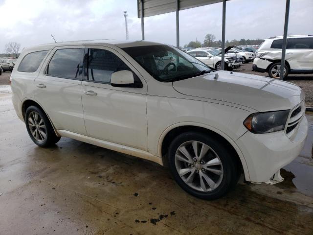 Photo 4 from auction – 2012 DODGE DURANGO R/ with VIN 1C4SDJCT4CC112649