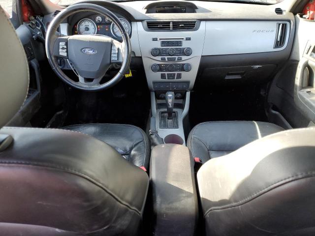 Photo 8 from auction – 2010 FORD FOCUS SES with VIN 1FAHP3GN9AW292950