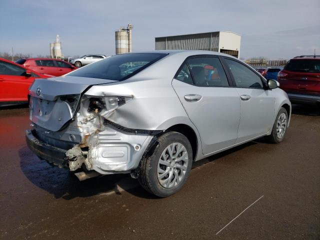 Photo 3 from auction – 2017 TOYOTA COROLLA L with VIN 2T1BURHE9HC809581