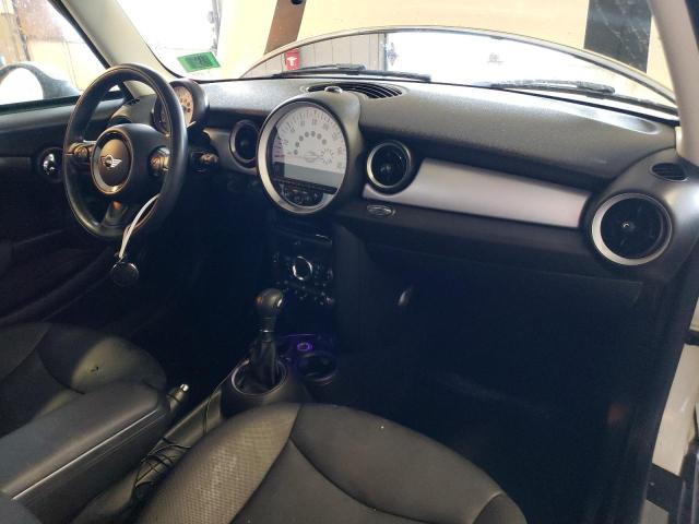 Photo 8 from auction – 2013 MINI COOPER with VIN WMWSU3C56DT680008