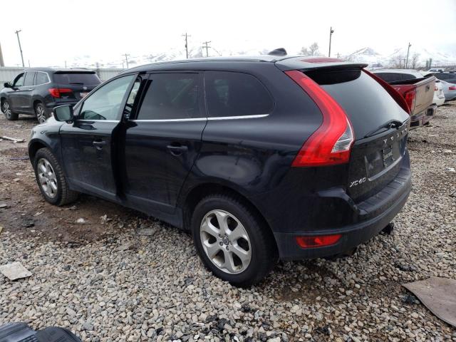 Foto 2 de la subasta – 2013 VOLVO XC60 3.2 con VIN YV4952DZ2D2391950