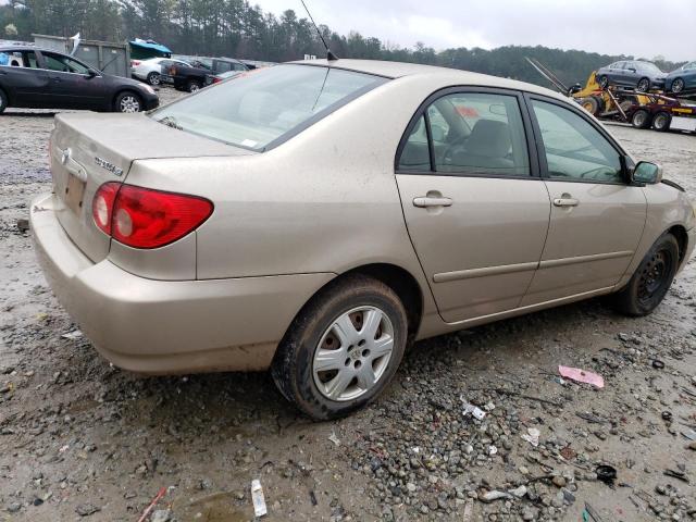 Zdjęcie 3 z aukcji – 2006 TOYOTA COROLLA CE z VIN 2T1BR32E16C624591
