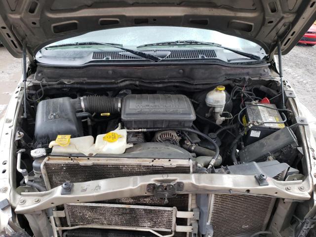 Photo 11 from auction – 2007 DODGE RAM 1500 S with VIN 1D7HU18P57S188467