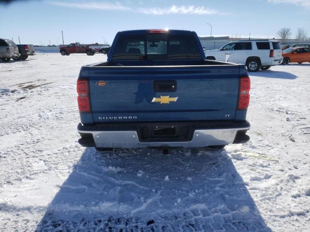 Photo 6 from auction – 2015 CHEVROLET 1500 with VIN 3GCUKREC0FG211903