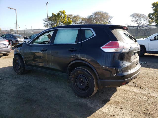 Photo 2 from auction – 2016 NISSAN ROGUE S with VIN KNMAT2MT5GP716373