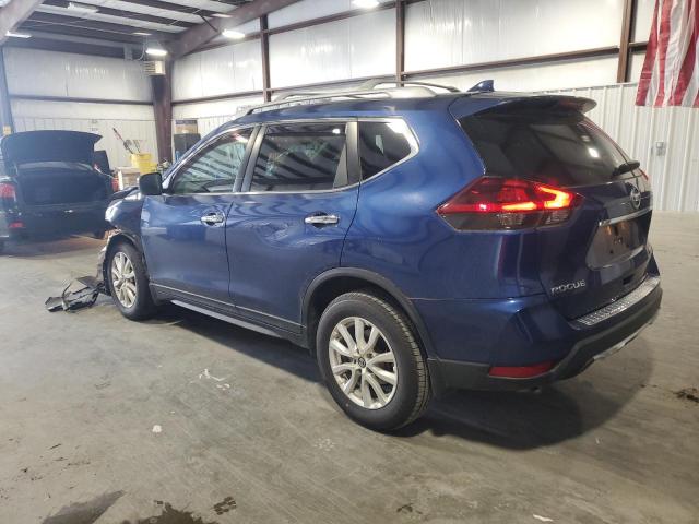 Photo 2 from auction – 2019 NISSAN ROGUE SPT with VIN 5N1AT2MT3KC799247