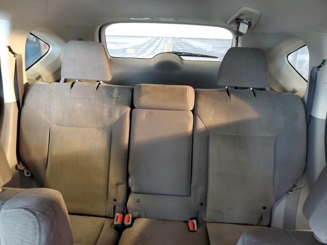 Photo 10 from auction – 2014 HONDA CR-V LX with VIN 5J6RM4H35EL036784