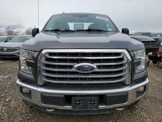 Photo 5 from auction – 2015 FORD F150 SUPER with VIN 1FTEW1EG1FFB33744
