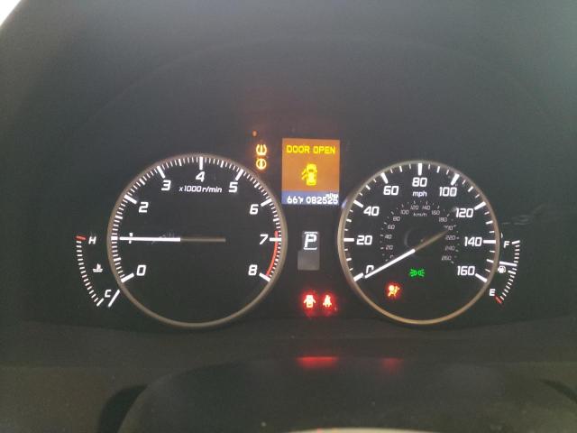 Photo 9 from auction – 2014 ACURA RDX with VIN 5J8TB3H36EL009963