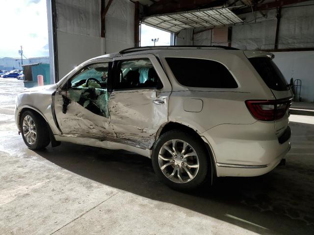 Photo 2 from auction – 2017 DODGE DURANGO CI with VIN 1C4RDJEGXHC945751