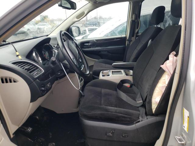 Photo 7 from auction – 2011 CHRYSLER TOWN & COU with VIN 2A4RR5DG3BR798661