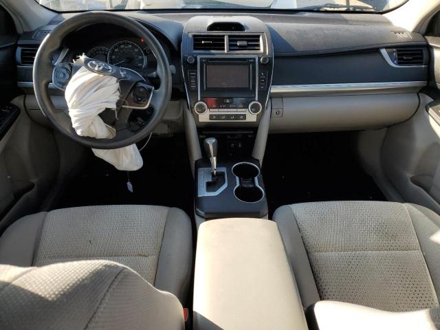 Photo 8 from auction – 2012 TOYOTA CAMRY BASE with VIN 4T4BF1FK6CR255370