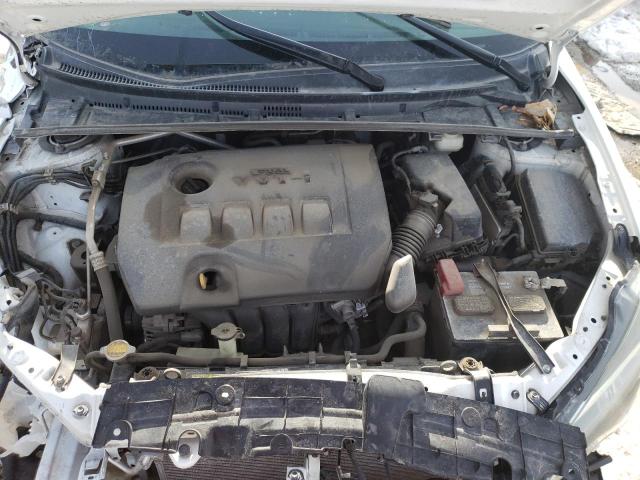 Photo 11 from auction – 2017 TOYOTA COROLLA L with VIN 5YFBURHE3HP639654