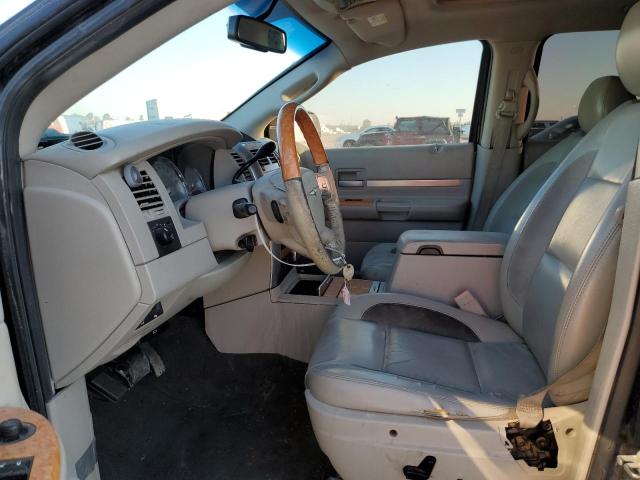 Photo 7 from auction – 2009 CHRYSLER ASPEN LIMI with VIN 1A8HX58T09F704583