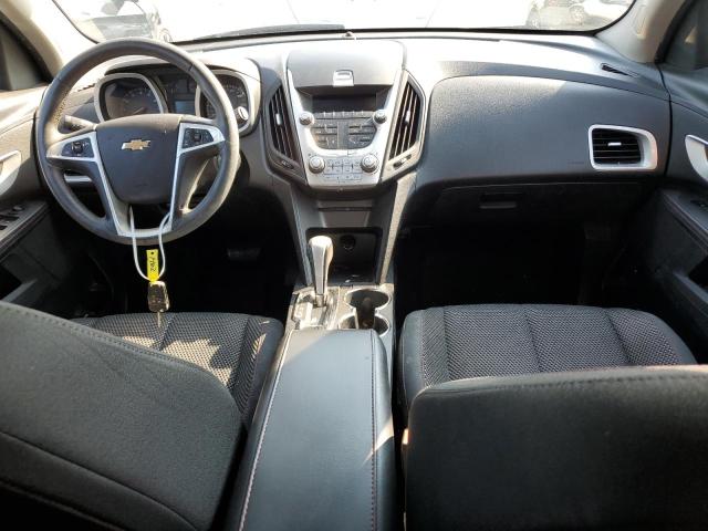 Photo 8 from auction – 2011 CHEVROLET EQUINOX LT with VIN 2CNALDEC7B6480436
