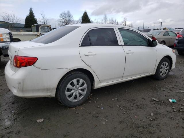 Photo 3 from auction – 2010 TOYOTA COROLLA BA with VIN 1NXBU4EE1AZ305182