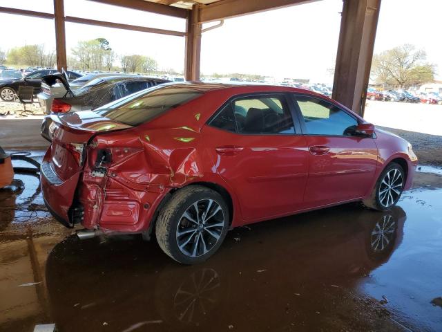 صورة رقم 3 من المزاد - 2017 TOYOTA COROLLA L مع VIN 2T1BURHEXHC764764